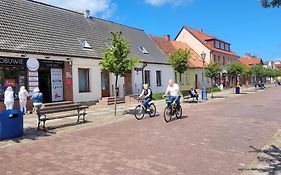 Apartamenty Majer Leba Centrum Starowka